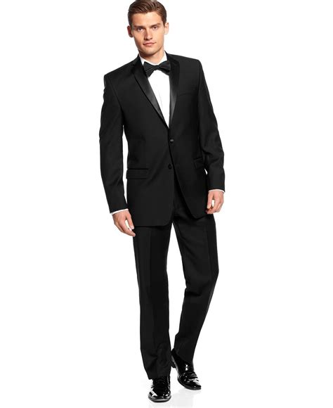 calvin klein tuxedo separates.